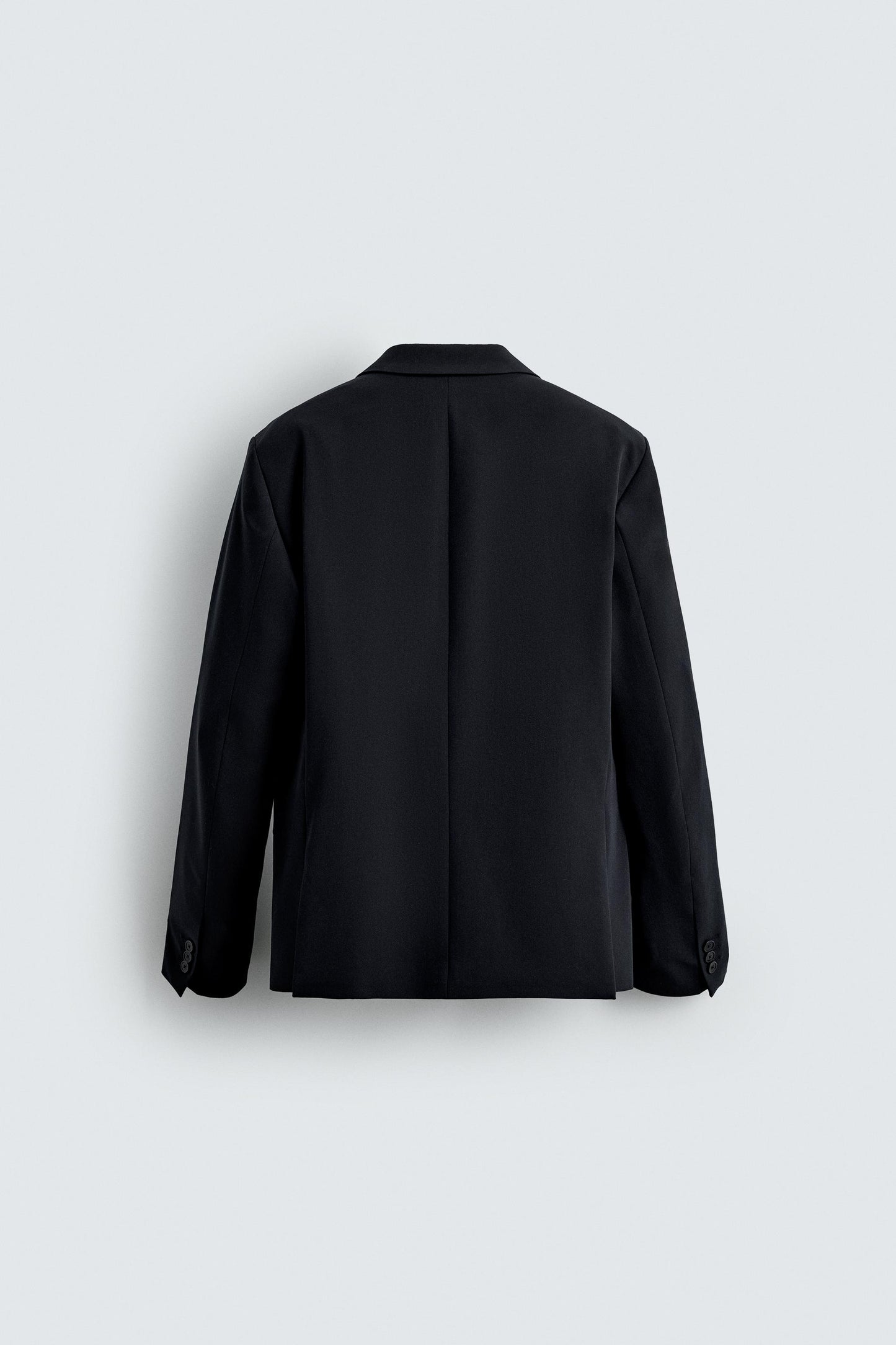 BLAZER DE FATO CONFORT