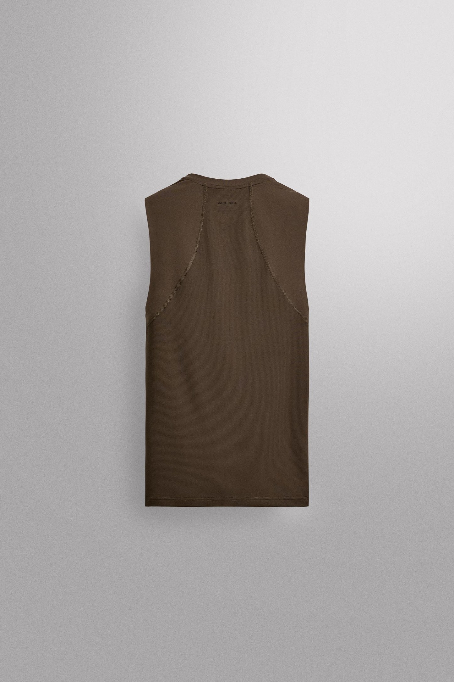 T-SHIRT TANK PRIMEIRA CAMADA