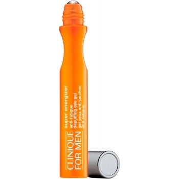 For Men Super Energizer Anti-Fatigue Eye Gel
