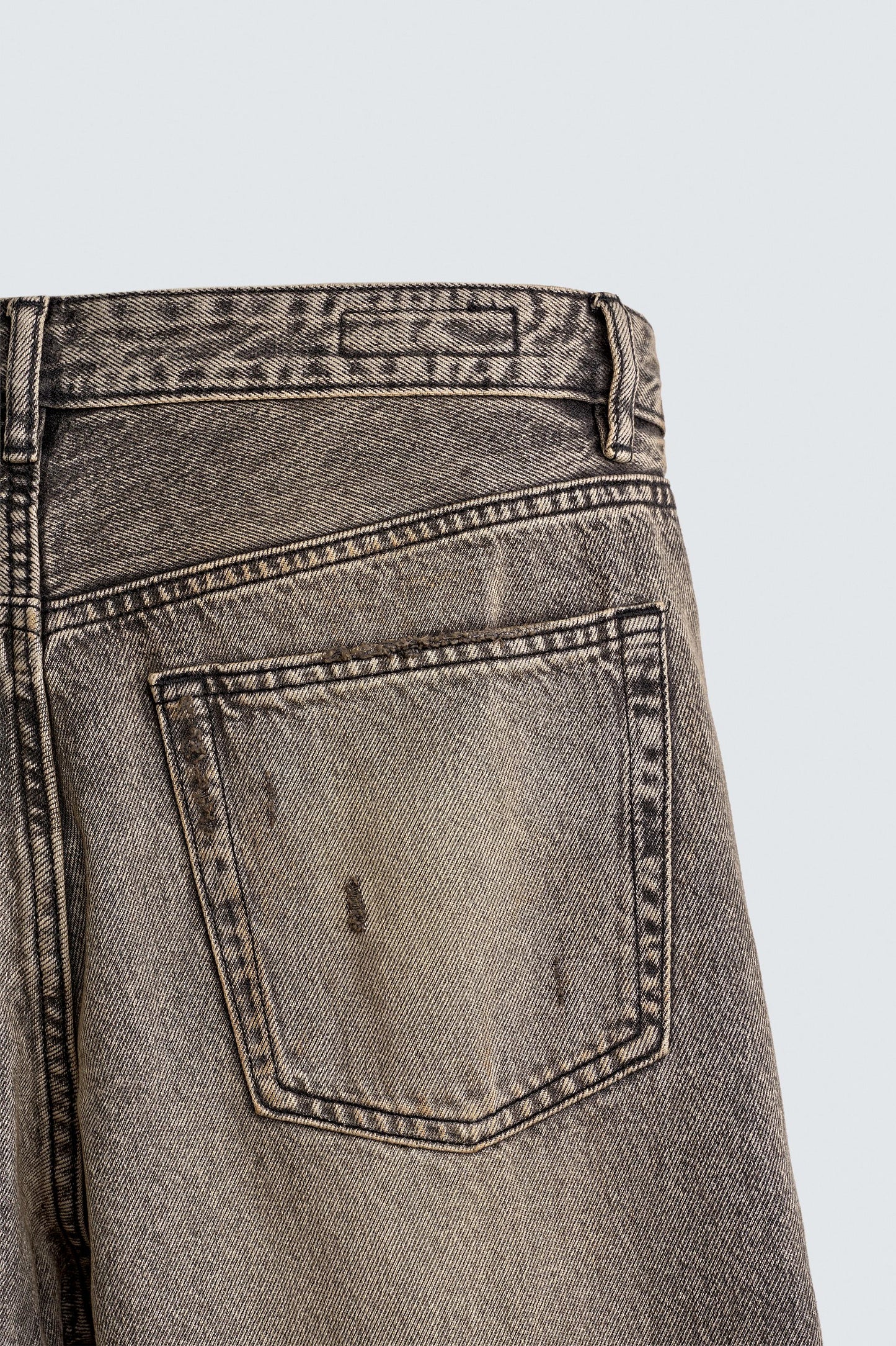 JEANS BAGGY FIT