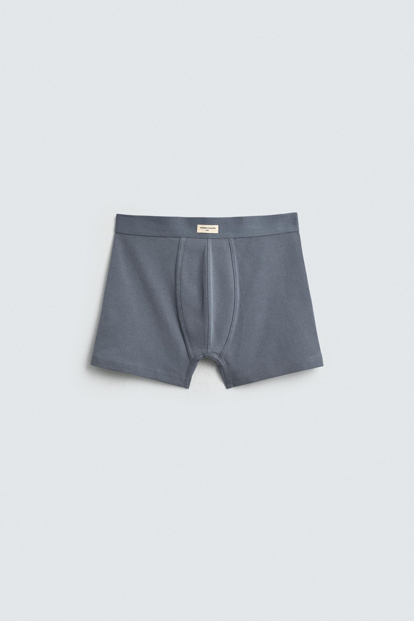 PACK DE 3 BOXERS SOFT