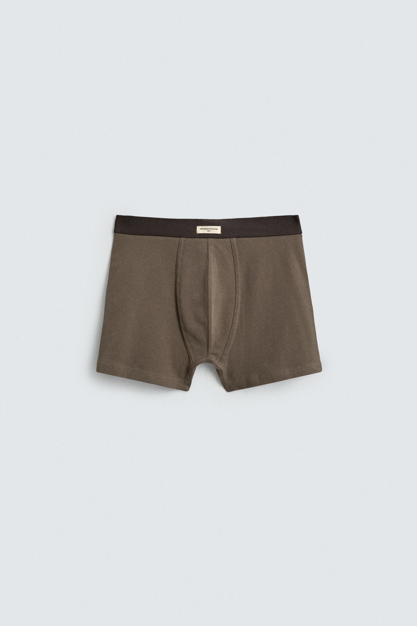 PACK DE 3 BOXERS COMBINADOS