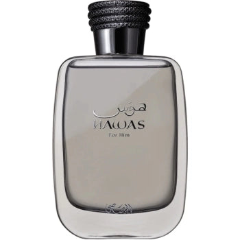 Hawas For Him Eau de Parfum para Homem