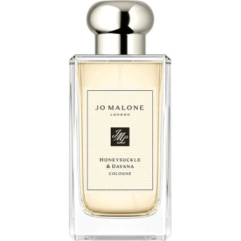 Honeysuckle & Davana Eau de Cologne