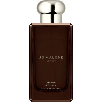 Jo Malone Myrrh & Tonka Cologne Intense Perfume