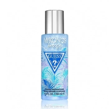 Destination Shimmer Mist Mykonos Perfume para Mulher