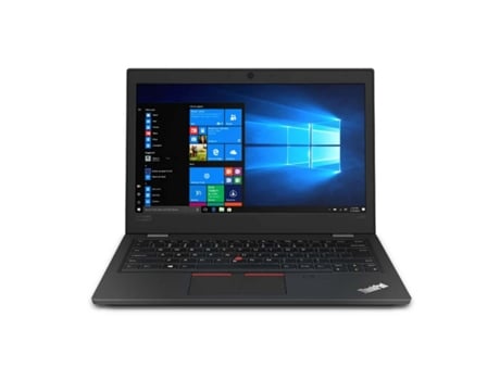 Lenovo L390 13.3 / I5-8265U / 8Gb Ddr4 256Gb Ssd Windows 11 (Recondicionado Como Novo) - Lenovo