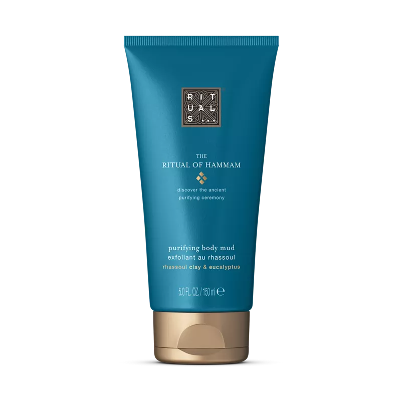 Body Mud