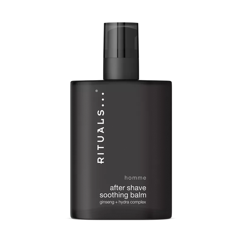 After Shave Balm