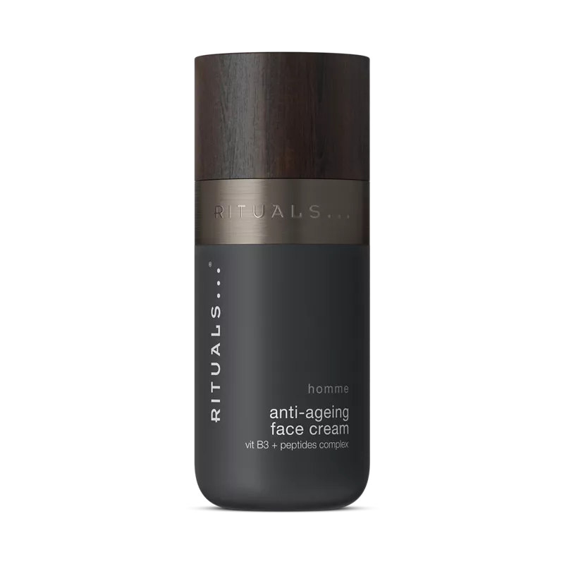 Anti-ageing Cream