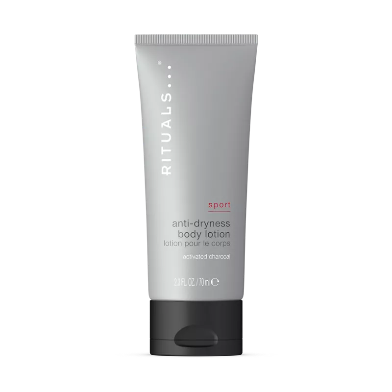 Travel - Body Lotion
