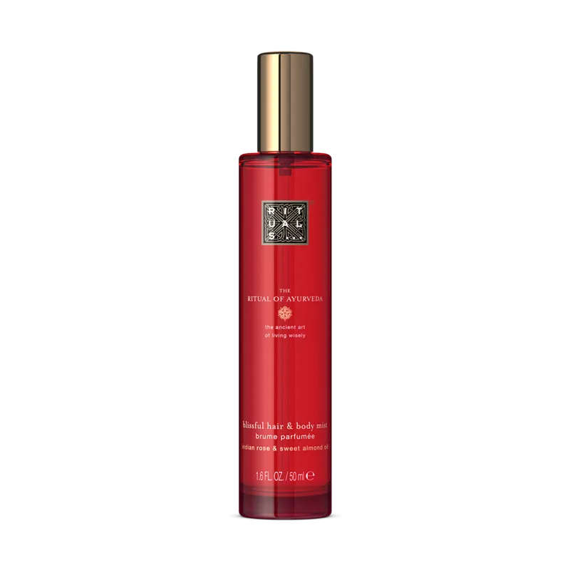 Hair & Body Mist