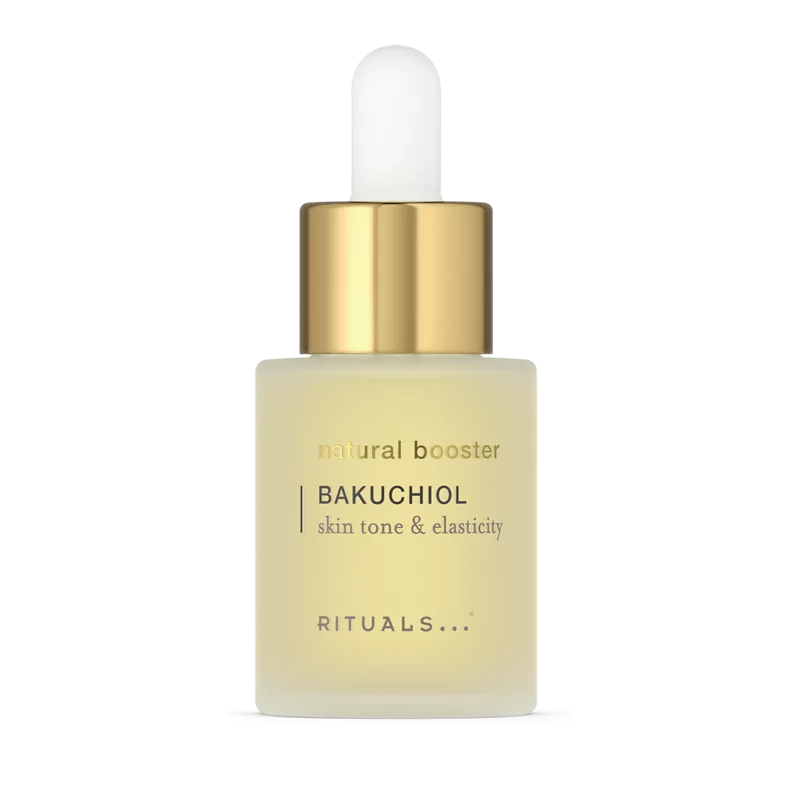 Bakuchiol Natural Booster