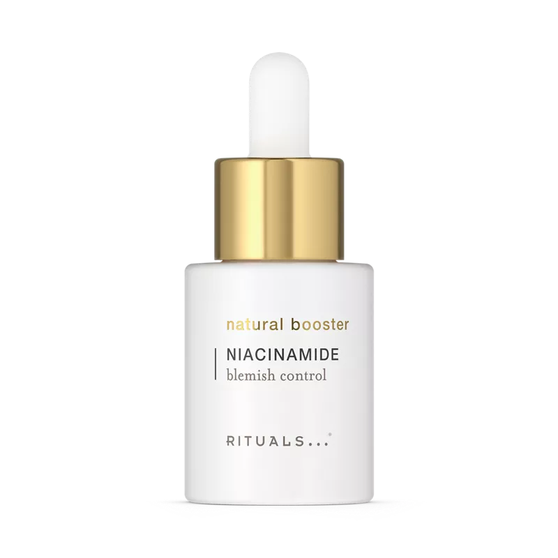Niacinamide Natural Booster