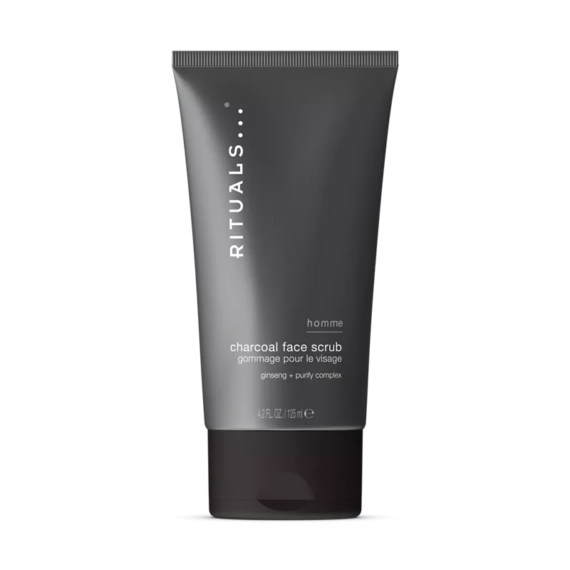 Face Scrub