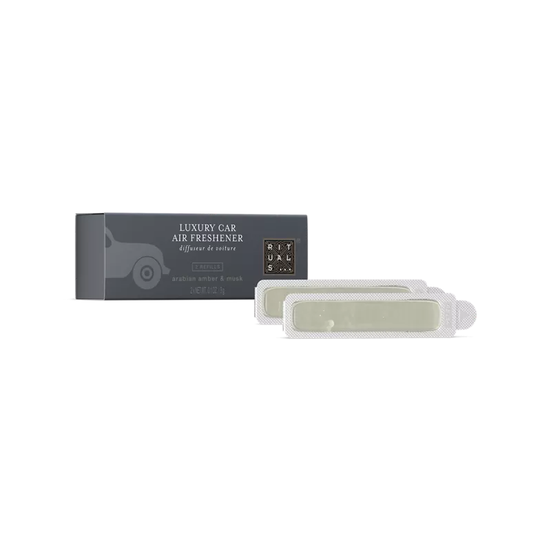 Car Air Freshener Refill