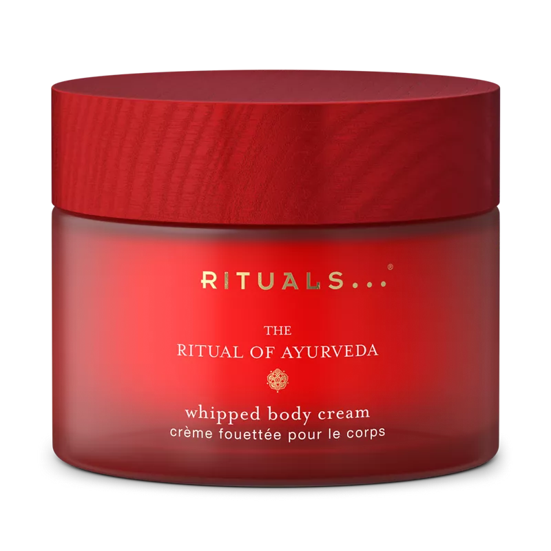 Body Cream