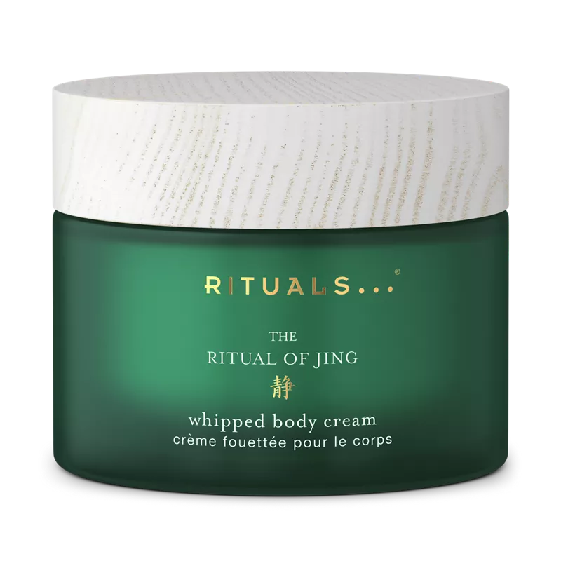 Body Cream