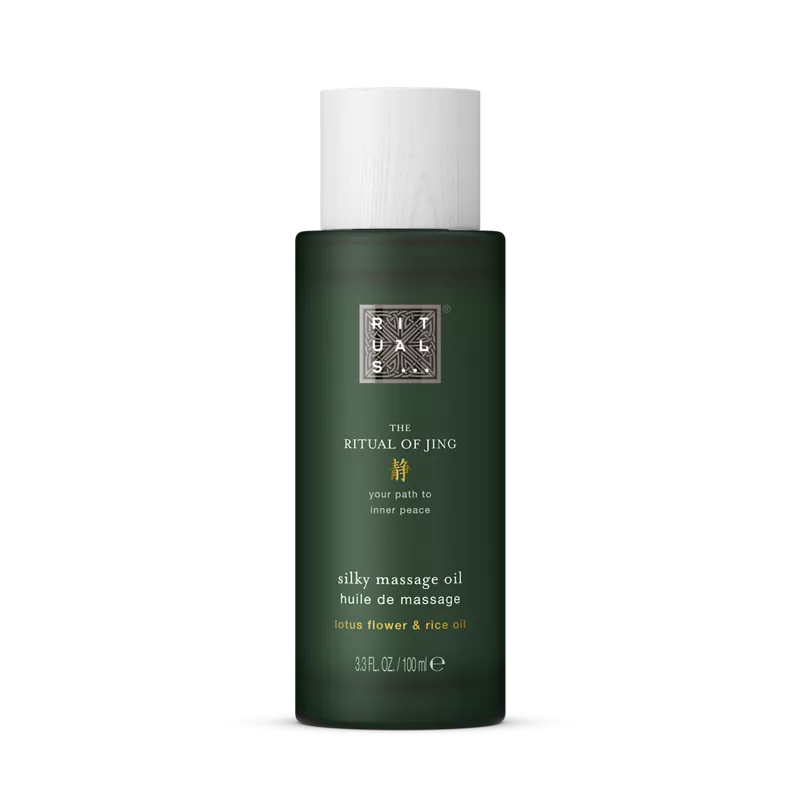 Massage Oil
