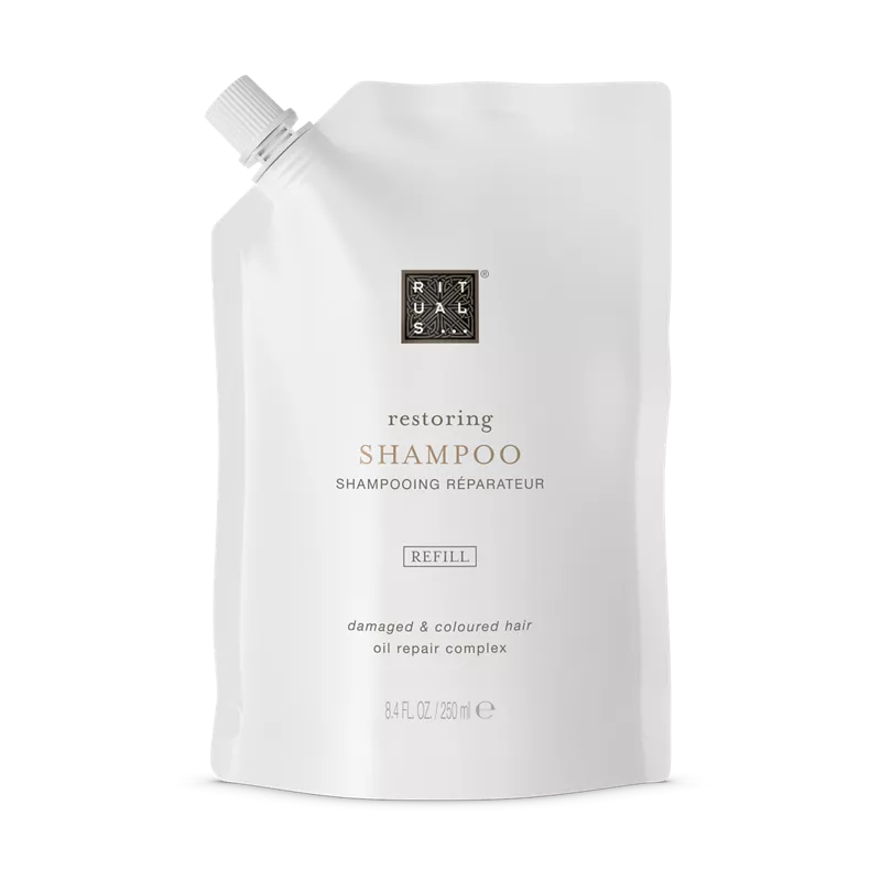 Restoring Shampoo Refill