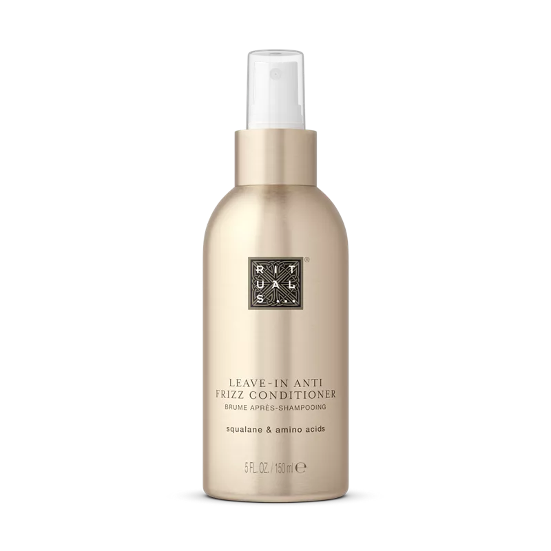 Leave-in Conditioner