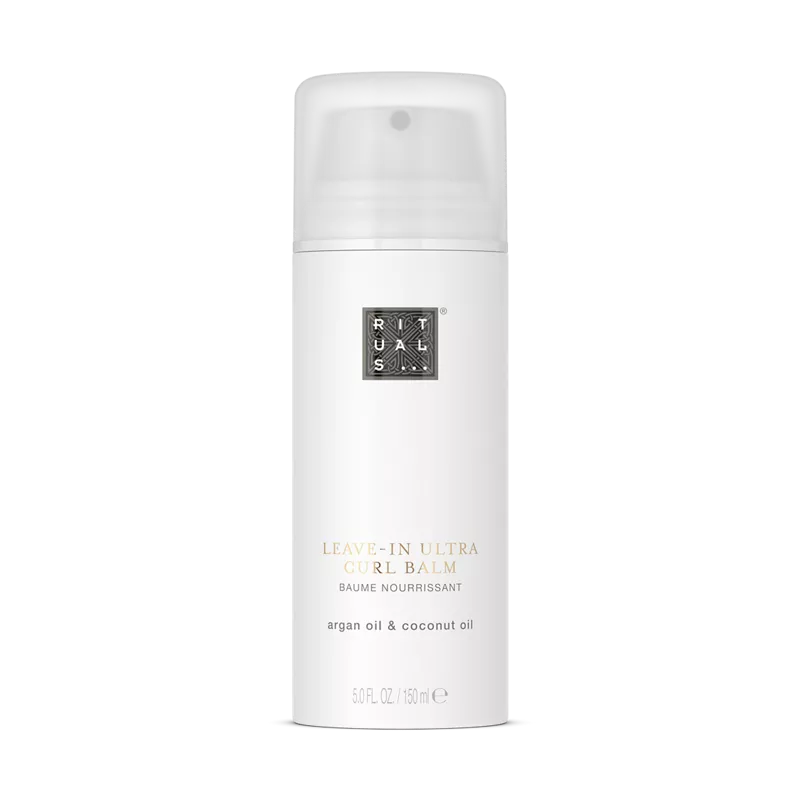 Leave-in Curl Balm