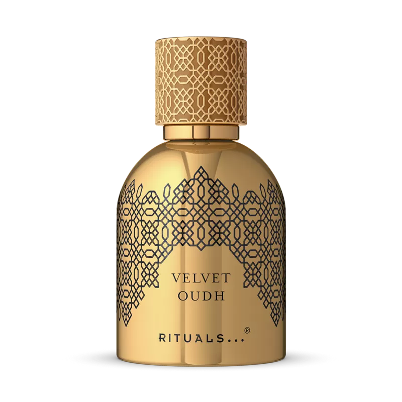 Velvet Oudh