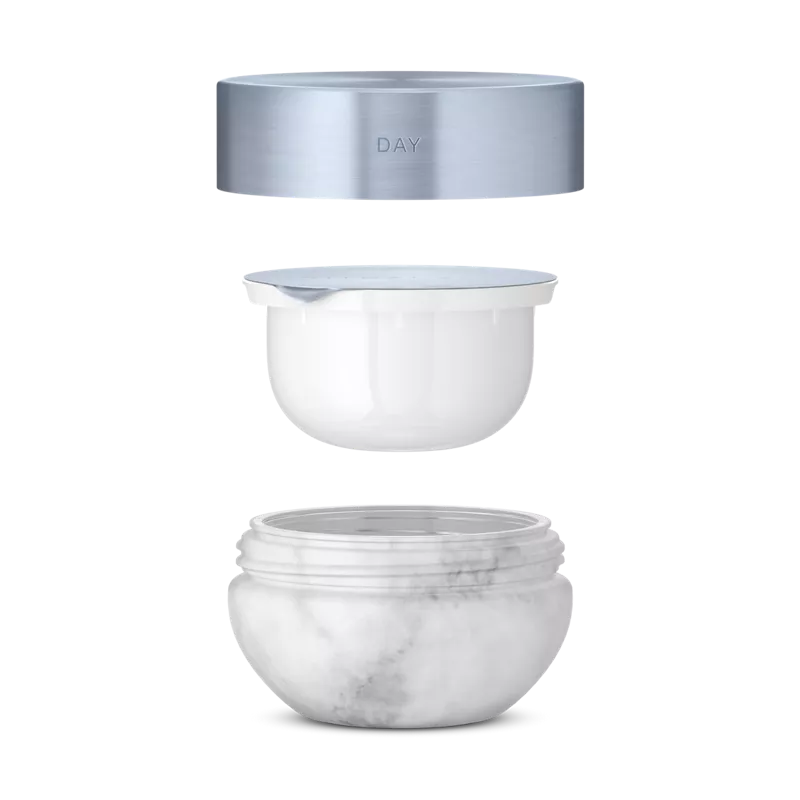 Refill 24H Hydrating Gel Cream