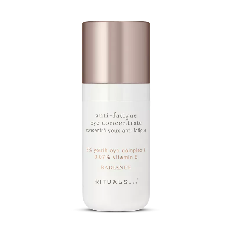 Anti-Fatigue Eye Concentrate