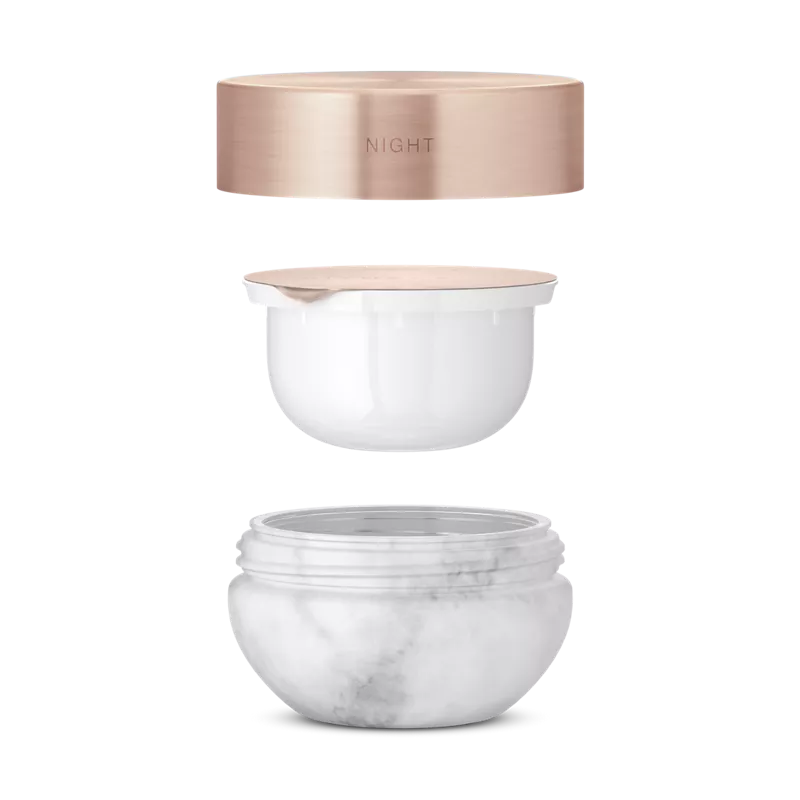 Refill Intense Recovery Night Cream