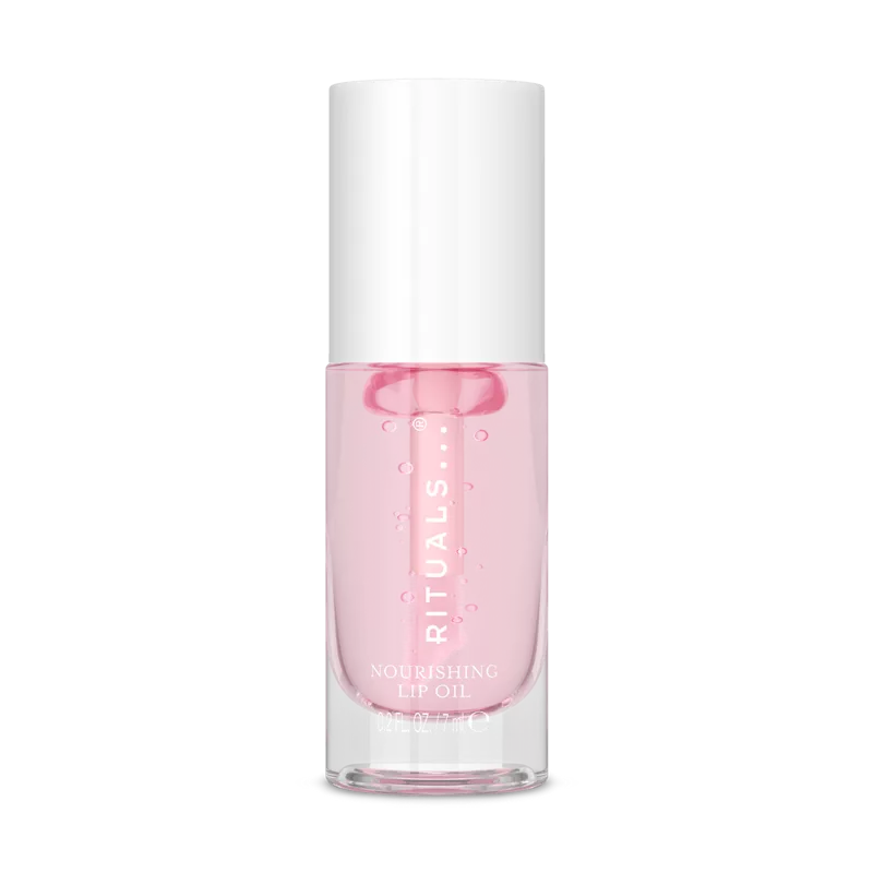 Lip Oil - Sakura Blossom