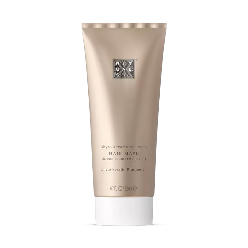 Phyto Keratin Hair Mask