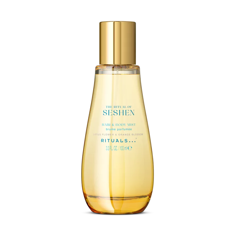 Hair & Body Mist