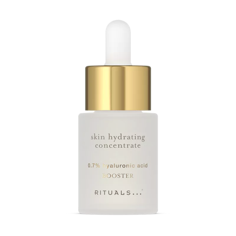 Skin-Hydrating Concentrate