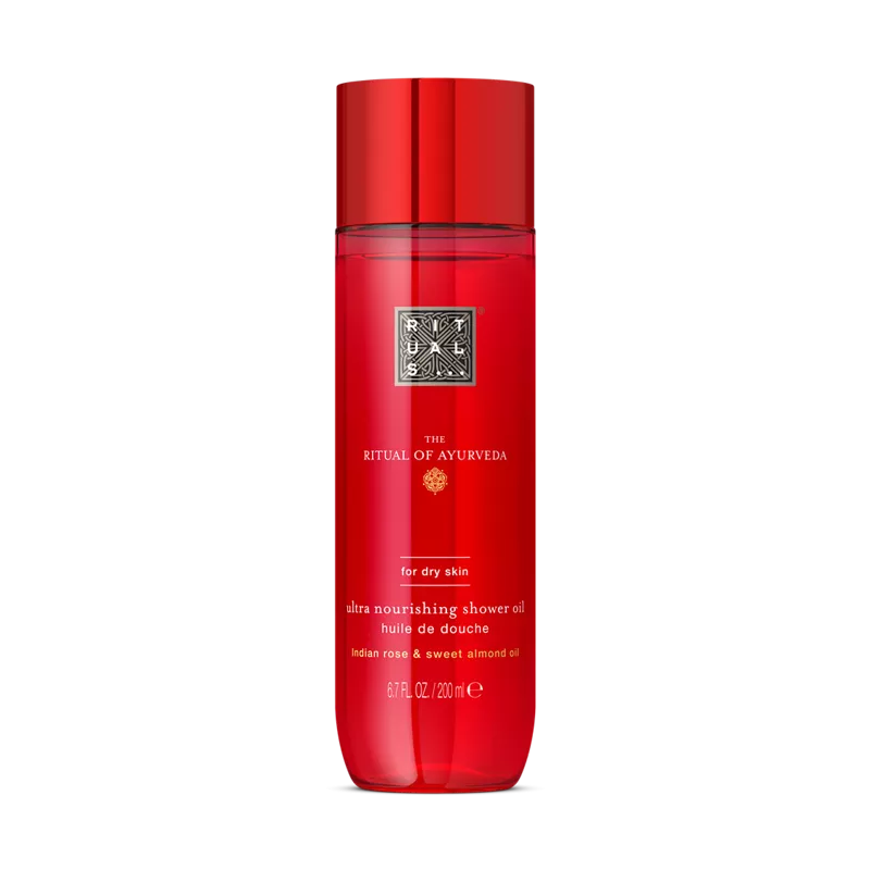 Shower Oil
