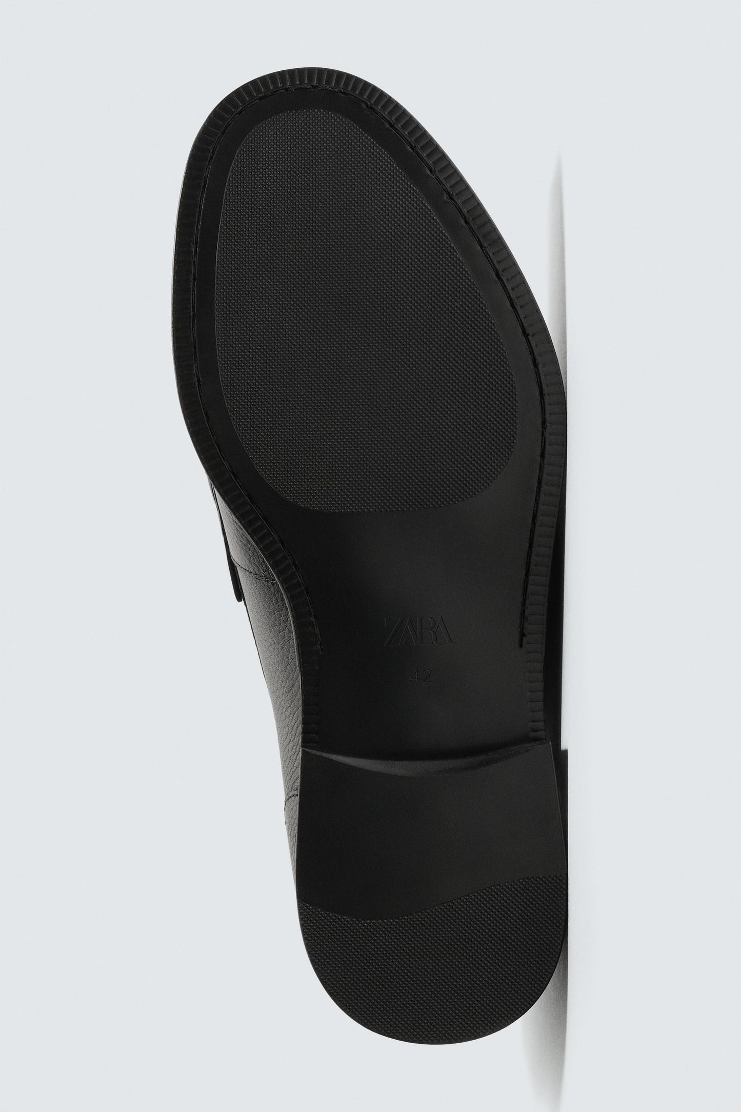 MOCASSINS DE PELE ANTIFAZ