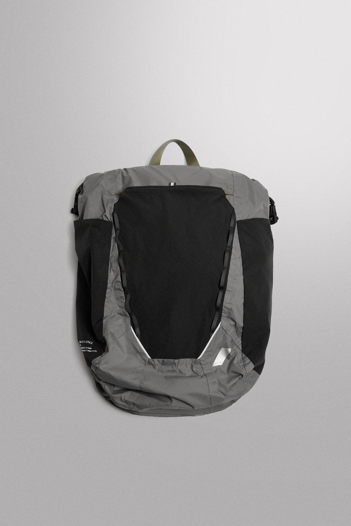 MOCHILA DESPORTIVA DOBRÁVEL 25L
