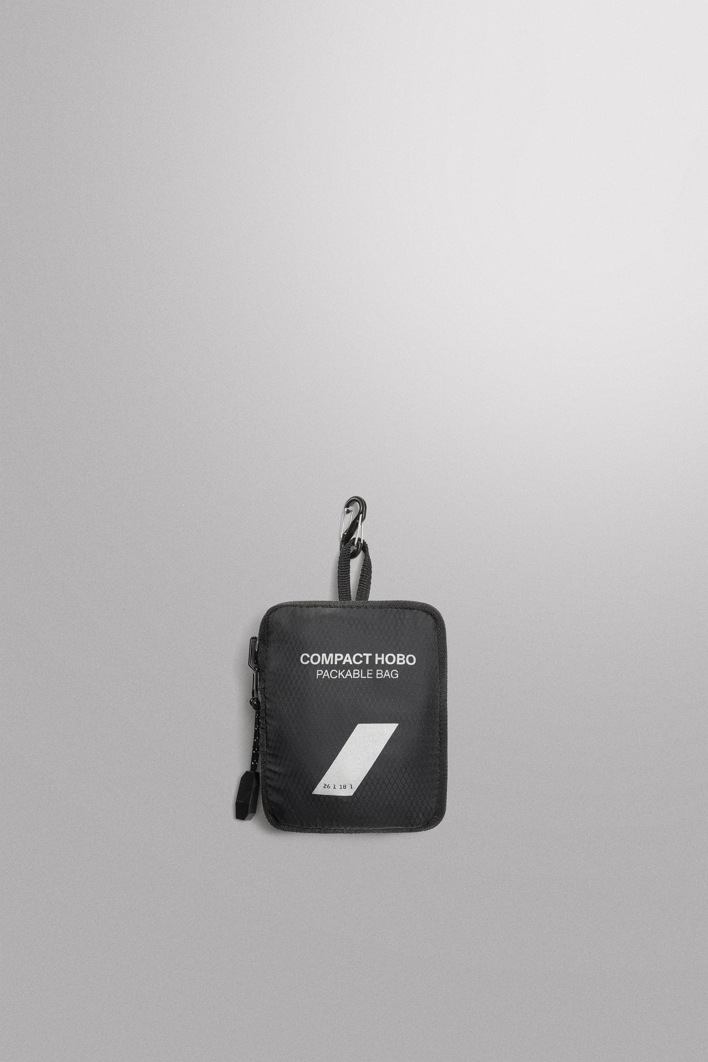 BOLSA DE CINTURA DESPORTIVA DOBRÁVEL