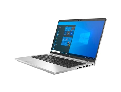 Laptop Hp Probook 640 G8 I5 1145G7, 16 Gb, 256 Gb, 14Fhd, Espanhol (Recondicionado Sinais De Uso) - HP