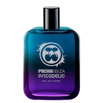 Psicodelic Eau de Toilette para Homem