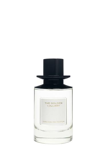Golden Lullaby Edp - Zara