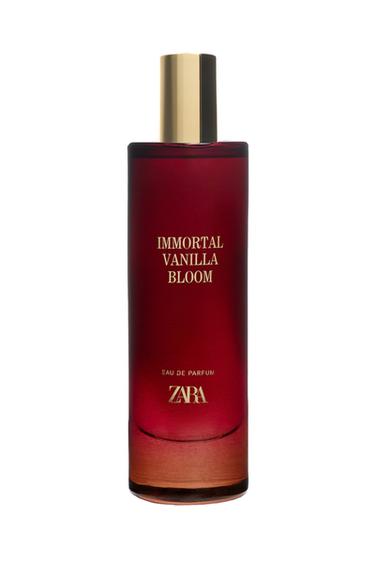 Immortal Vanilla Bloom Edp - Zara