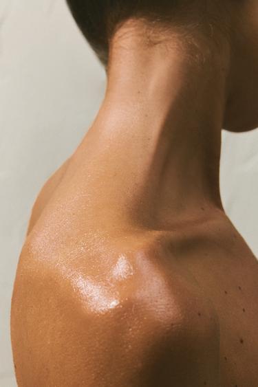 Cocoa Sunset Body Oil - Zara