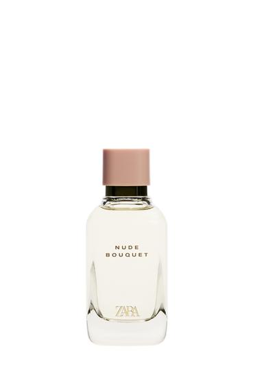 Nude Bouquet Edp - Zara