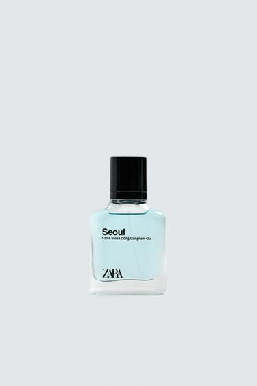 Seoul 532-8 Sinsa Dong Gangnam-Gu Edt - Zara