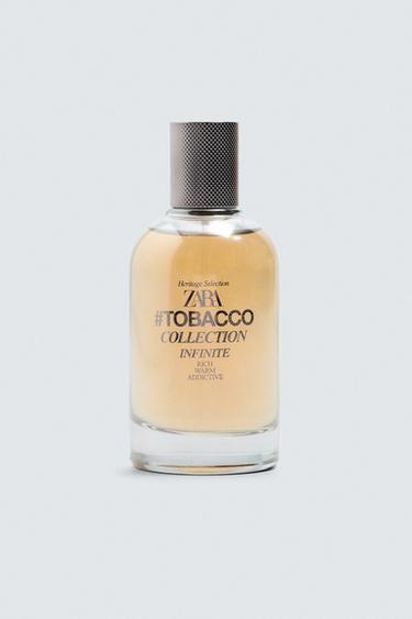 #Tobacco Collection Infinite Rich Warm Edp - Zara