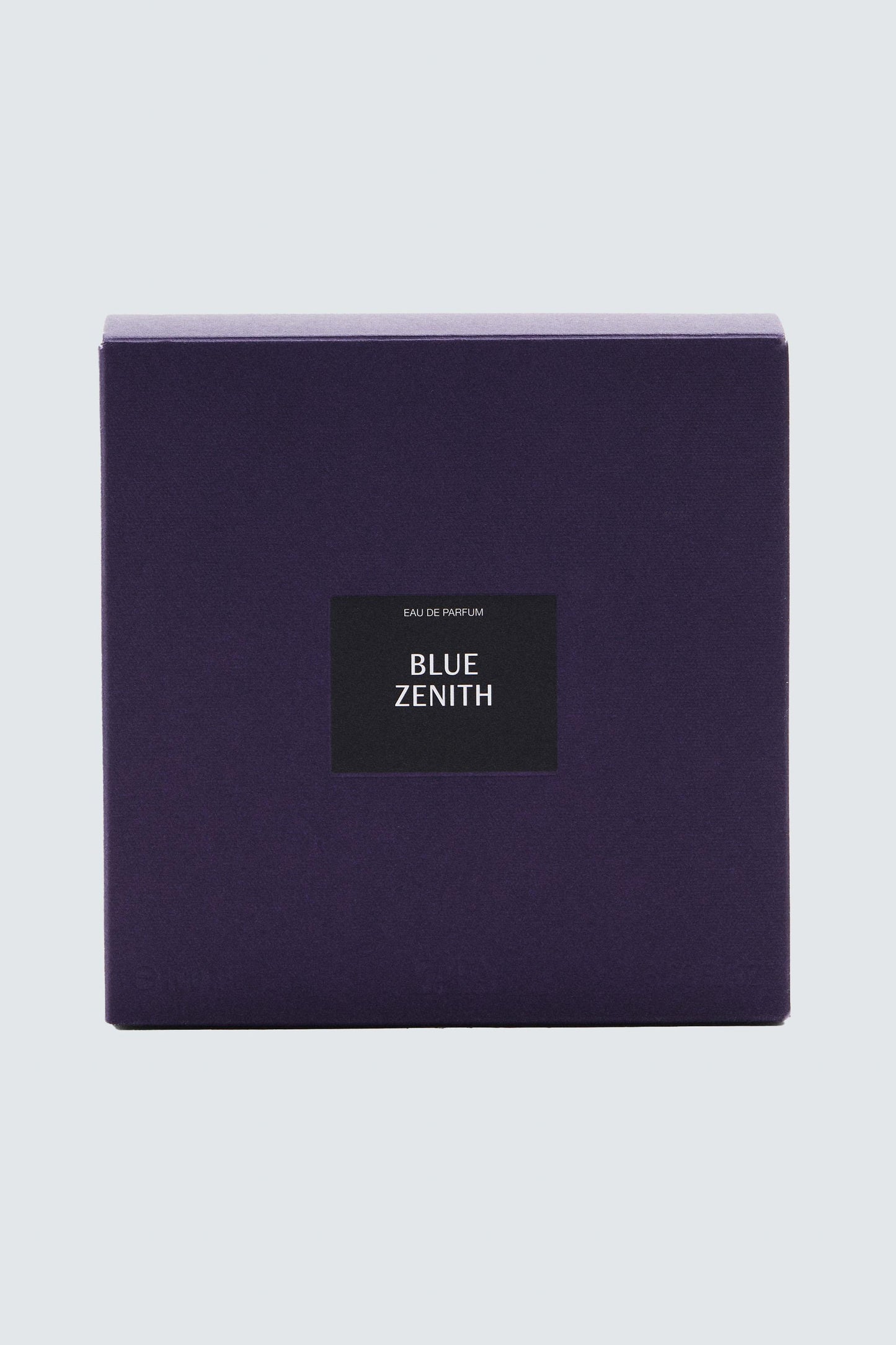 BLUE ZENITH EDP 100ML (3.4 FL.OZ)