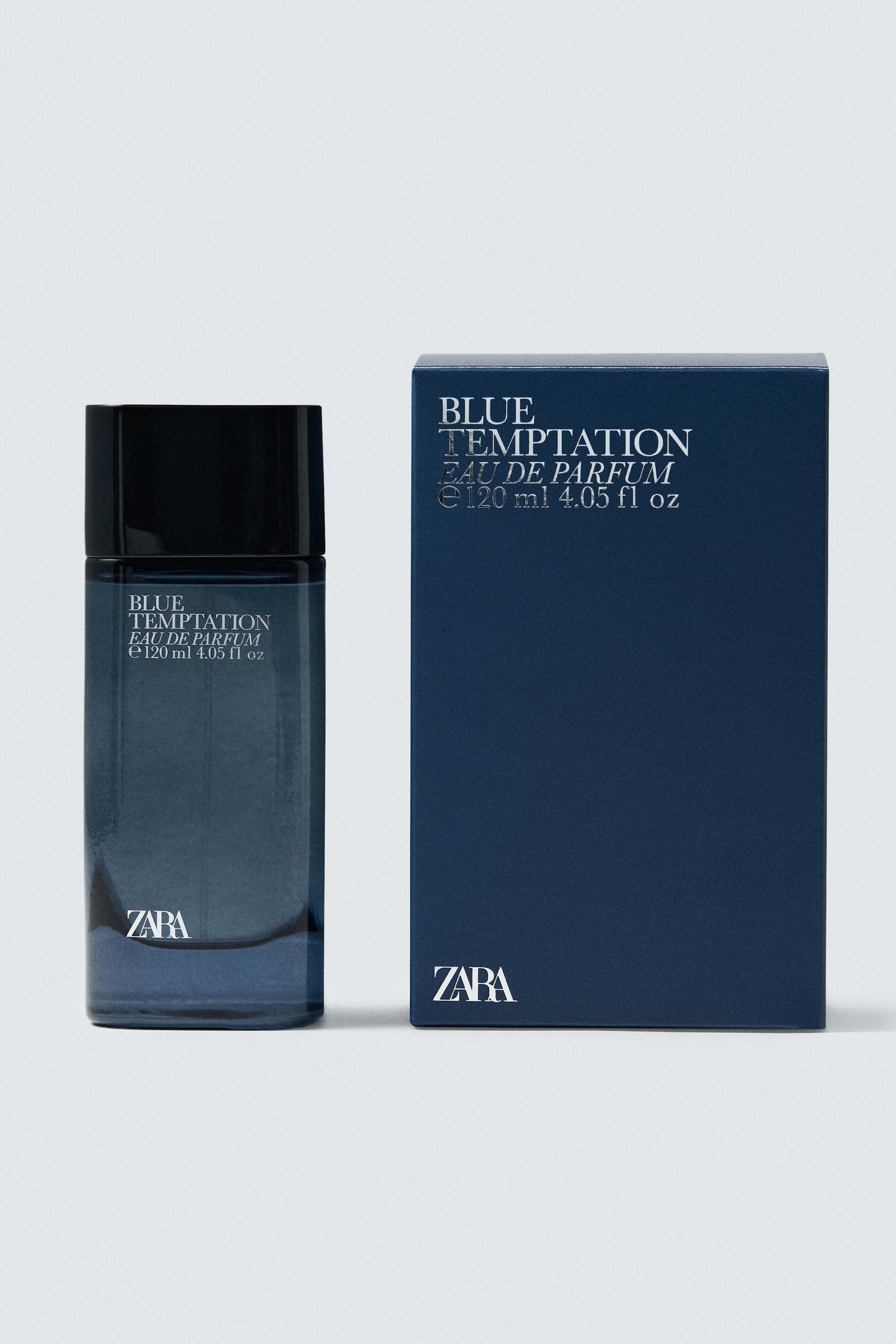 BLUE TEMPTATION EDP 120ML ( 4.05 FL.OZ )
