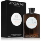 Atkinsons 24 Old Bond Street Triple Extract