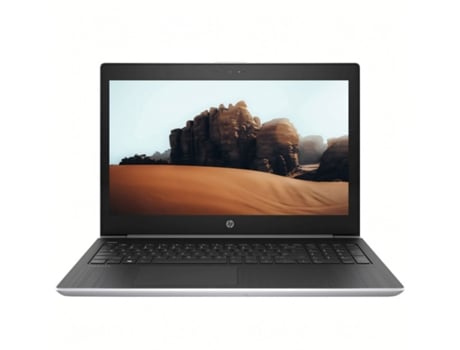 Hp 450 G6 15.6 / I5-8265U / 8Gb Ddr4 256Gb Ssd Windows 11 (Recondicionado Como Novo) - HP